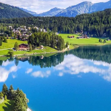Hotel Frieden