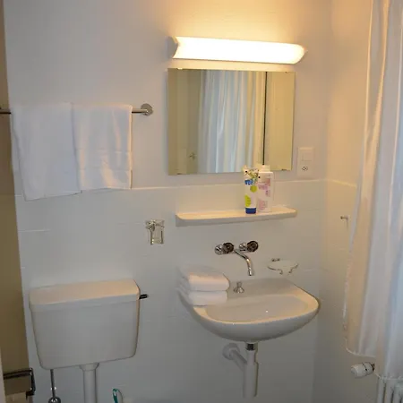 Hotel Frieden 2*