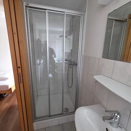 Frieden Hotel