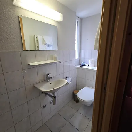 Hotel Frieden