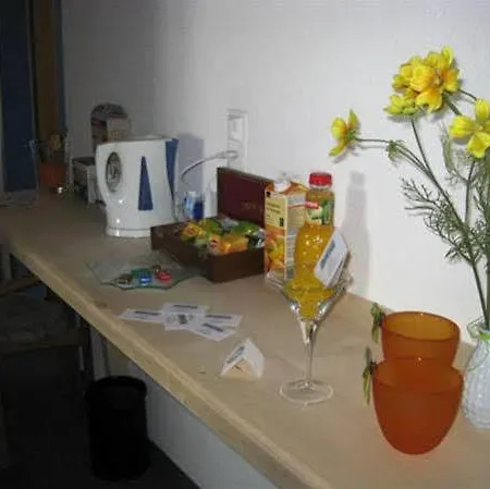 Frieden Hotel Davos