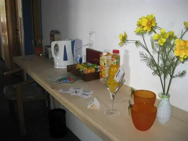 Frieden Szálloda Davos