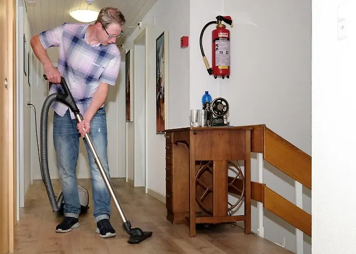 Szálloda Frieden Davos