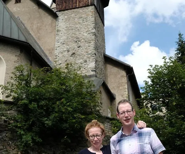 Szálloda Frieden 2*