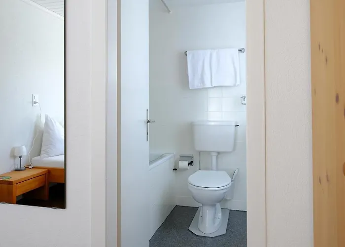 Frieden Szálloda 2*